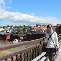 Guliya Khalimova的照片