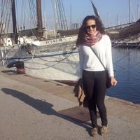 Gisela Vilà Domingo的照片