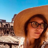 Wioleta Jędryczko's Photo