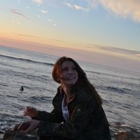 Le foto di Adriana Sainz de Vicuña