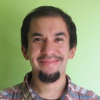 Felipe Díaz Huarnez的照片