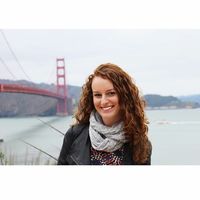 Kaily Brown的照片