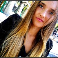 Alicja Olejnik's Photo