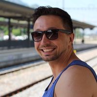 Damian Bronzel的照片