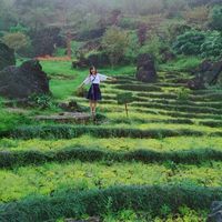 Fotos de Hoa and Linh