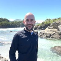 Alejandro Cano's Photo