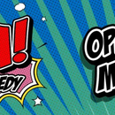 Open mic de comedia EN ESPAÑOL gratuito en Palermo's picture