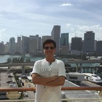 Iván Martínez的照片