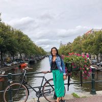 maria juliana chaves medina's Photo