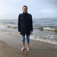 Sebastian Ehrhardt's Photo