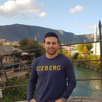 turgay cetin's Photo