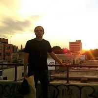 Juan Pedro Roldan Leon的照片