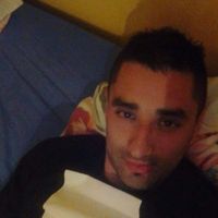 Agustin Cabrera's Photo