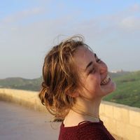 Hannah Bredero's Photo