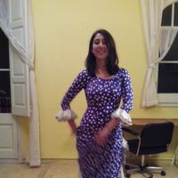 eliana Cappello的照片