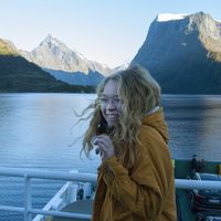 Arielle Demilecamps的照片