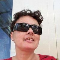 Andrea Tamati's Photo