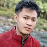 Rahul Borang's Photo
