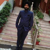 hardeep singh's Photo