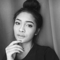 Thecia Gavinilla Dearny's Photo