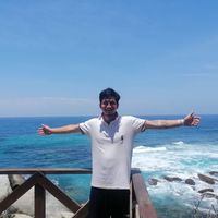 Fotos de Andres Cercado