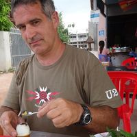 Fotos de José Fernandez