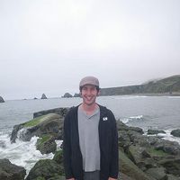 Scott  Marics's Photo