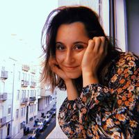 Seuqram Ines's Photo