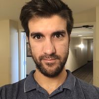 Luis Daniel  Altez's Photo