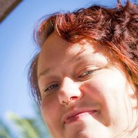 Samantha Johnson的照片