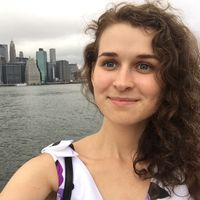 Elizaveta Pavlova的照片