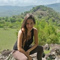 brystal  barcena的照片