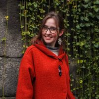 Katya Ostrovskaya's Photo