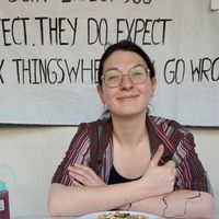 Alice Geeraerts的照片