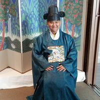 Tiêu Lợi的照片