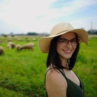 Michalina Grodzka's Photo