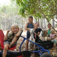 Fotos von Jana Bino Berger