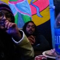 Saurav Debnath's Photo