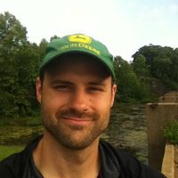 Jedediah Drumm的照片