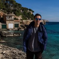 Egor Filippov的照片