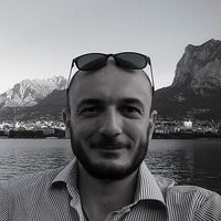 Fotos de Matteo Marazzi