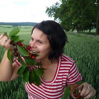 Tereza Hronová's Photo