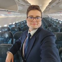 Gonzalo Yánez's Photo