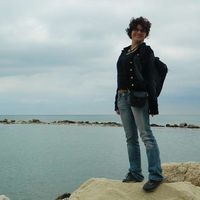 Ioana Teodora Georgescu's Photo