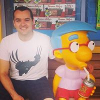 Fabio Machado's Photo