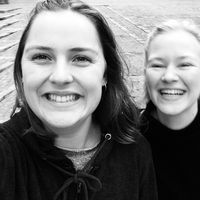 Kamma Nyhus的照片