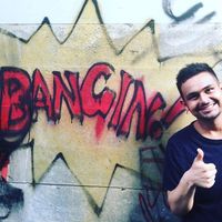 Lawrence Medina的照片