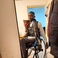 Stefano Julio  Charles的照片