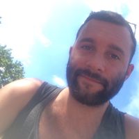 Chris Kanzler's Photo