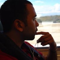 John Oviedo的照片